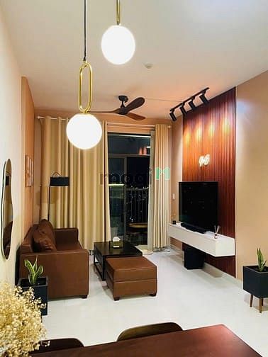 Hình ảnh Chung cư Botanica, P2, Tân BÌnh:73m2, 2p ngủ,NTCC, 16tr/th