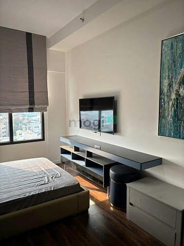 Hình ảnh Chung cư AirPort Plaza, Bạch Đằng, P2, TB, 75m2, 2PN, 17tr/tháng