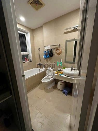 Hình ảnh Chung cư Carillon 2, Trịnh ĐÌnh Thảo, TP: 3p ngủ, có NT, 93m2 12tr