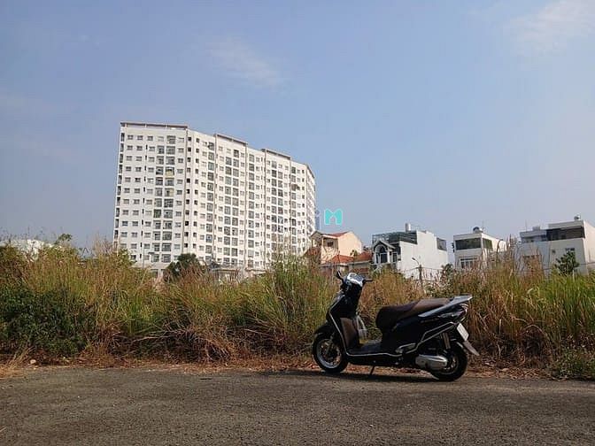 Hình ảnh Bán nhiều nền đất biệt thự Dự án 10 Mẫu,dự án Phú Nhuận Ng Duy Trinh