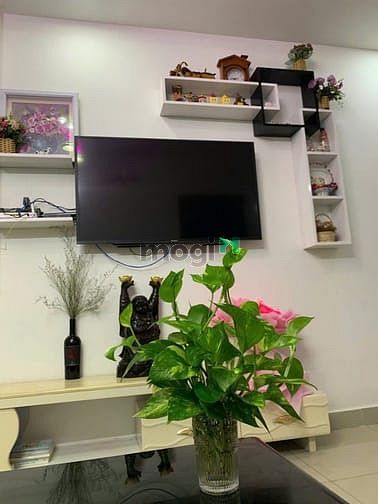 Hình ảnh Chung cư Ruby, 2A Nguyễn Sỹ Sách, TB: 2p ngủ, full NT, 10tr/th