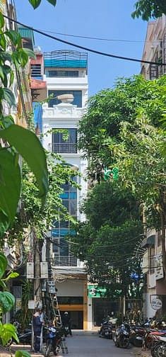 Hình ảnh Cho thuê nhà 14 ngõ 6 mạc thái tổ