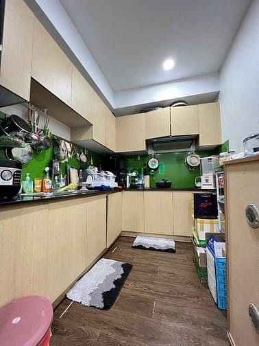 Hình ảnh Chung cư Ruby Garden, 2A Nguyễn Sỹ Sách, p15, TB, 80m2, 11tr/tháng