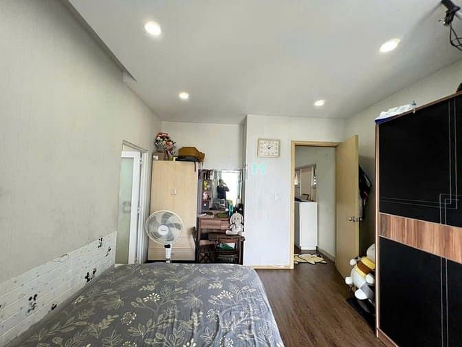 Hình ảnh Chung cư Ruby Garden, 2A Nguyễn Sỹ Sách, p15, TB, 80m2, 11tr/tháng