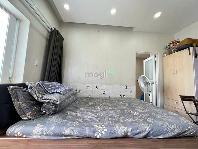 Hình ảnh Chung cư Ruby Garden, 2A Nguyễn Sỹ Sách, p15, TB, 80m2, 11tr/tháng
