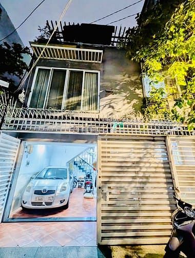 Hình ảnh Biệt thự gara sân vườn, cực hiếm trong phân khúc