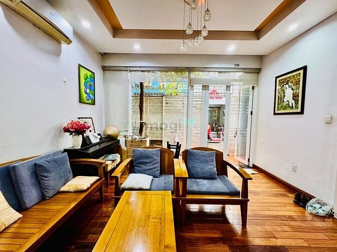 Hình ảnh Biệt thự gara sân vườn, cực hiếm trong phân khúc