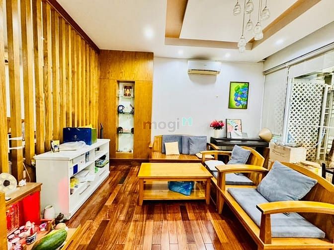 Hình ảnh Biệt thự gara sân vườn, cực hiếm trong phân khúc