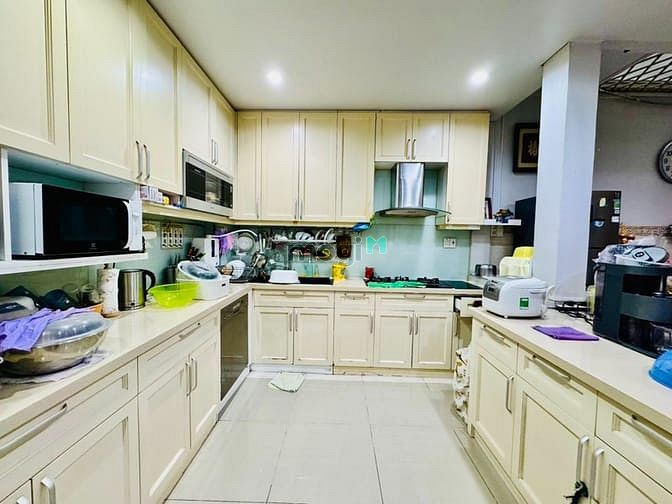 Hình ảnh Biệt thự gara sân vườn, cực hiếm trong phân khúc