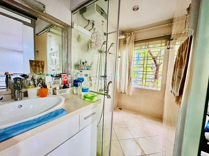 Hình ảnh Biệt thự gara sân vườn, cực hiếm trong phân khúc