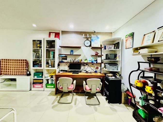Hình ảnh Biệt thự gara sân vườn, cực hiếm trong phân khúc