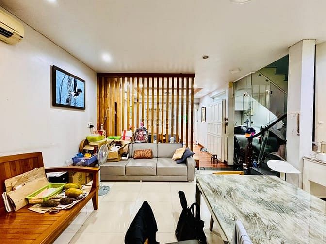 Hình ảnh Biệt thự gara sân vườn, cực hiếm trong phân khúc