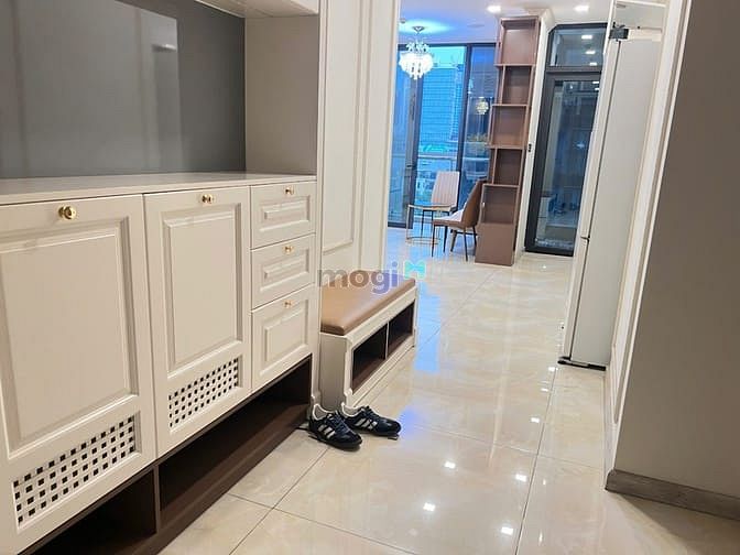 Hình ảnh 🌟🌟 Vinhomes 74m2 nội thất sang trọng view ngắm Bitexco chỉ 25 tr/th