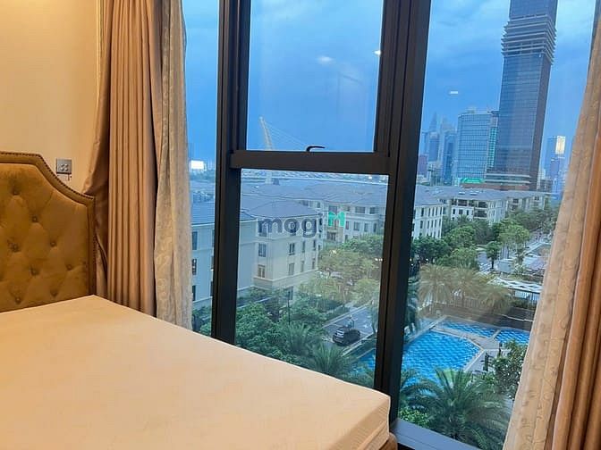 Hình ảnh 🌟🌟 Vinhomes 74m2 nội thất sang trọng view ngắm Bitexco chỉ 25 tr/th