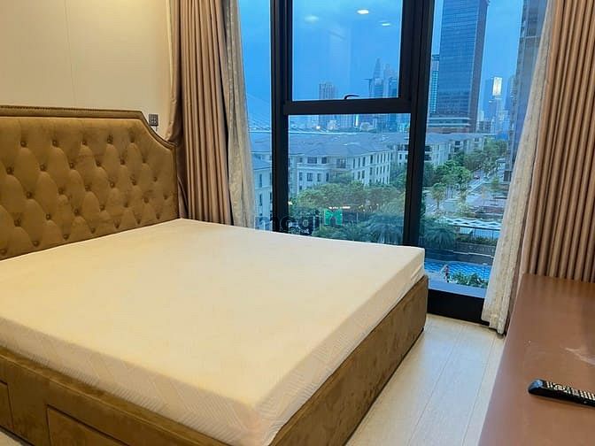Hình ảnh 🌟🌟 Vinhomes 74m2 nội thất sang trọng view ngắm Bitexco chỉ 25 tr/th
