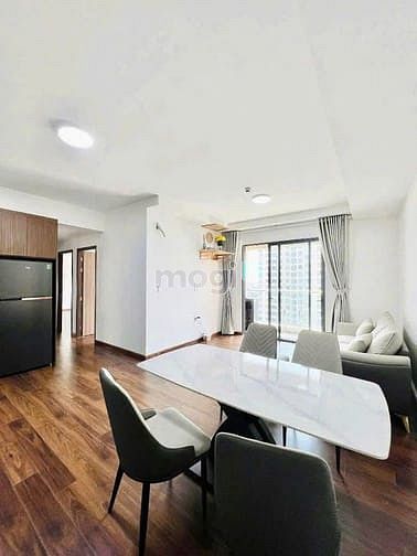 Hình ảnh CHung cư Satra Eximland, Phan Đăng Lưu, PN: 2p ngủ, 17tr, full nt 90m2