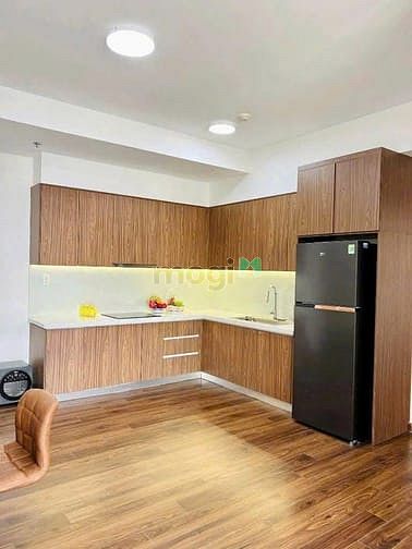 Hình ảnh CHung cư Satra Eximland, Phan Đăng Lưu, PN: 2p ngủ, 17tr, full nt 90m2