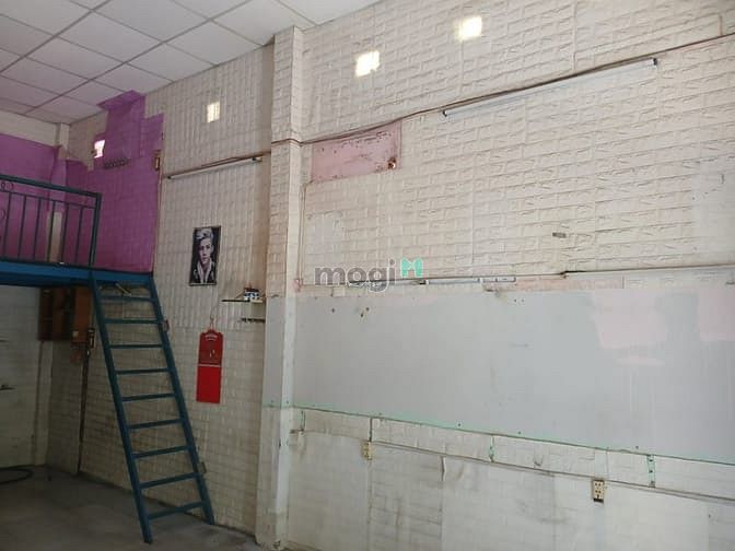Hình ảnh Cho thuê nhà 2 mặt tiền đẹp - ngay trung tâm Gò Vấp