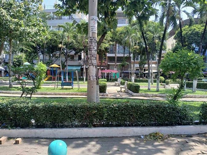 Hình ảnh Cho thuê nhà 2 mặt tiền đẹp - ngay trung tâm Gò Vấp