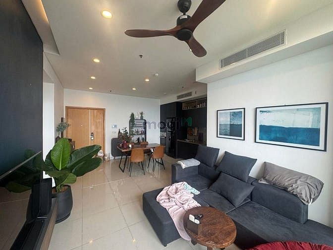 Hình ảnh Cho thuê Trang Chủ MB66.COM / Đăng Ký Tặng 66K Sarimi Sala Đại Quang Minh 2 phòng ngủ full nội thất