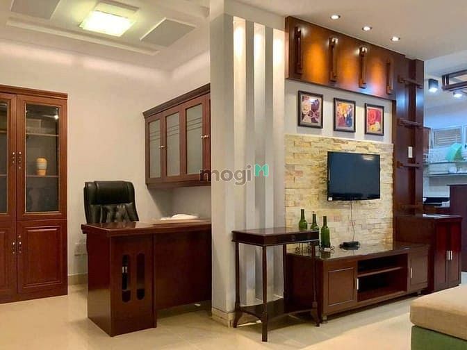 Hình ảnh Cho thuê Trang Chủ MB66.COM / Đăng Ký Tặng 66K Vạn Đô Quận 4 giá 12.tr/tháng, nội thất đẹp