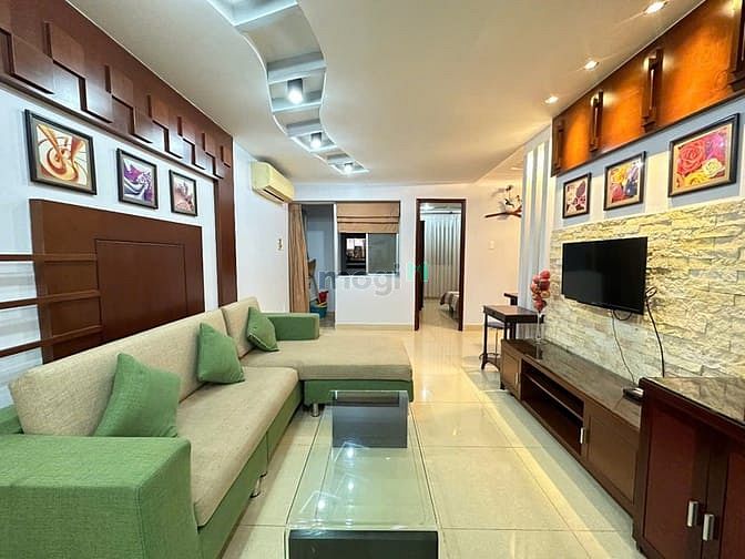 Hình ảnh Cho thuê Trang Chủ MB66.COM / Đăng Ký Tặng 66K Vạn Đô Quận 4 giá 12.tr/tháng, nội thất đẹp