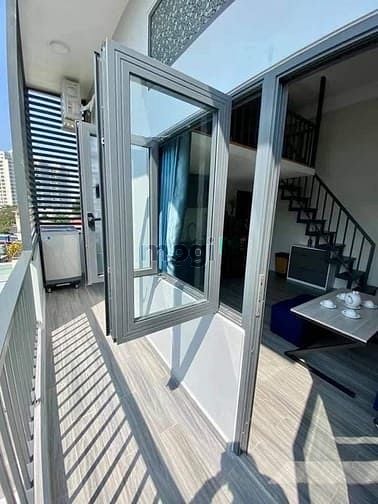 Hình ảnh ✨ Căn Hộ DUPLEX Mới Xây - Full Nội Thất - Ban Công - Ngay Lũy Bán Bích