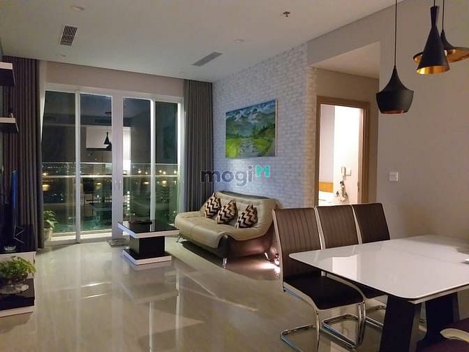 Hình ảnh Cho thuê Trang Chủ MB66.COM / Đăng Ký Tặng 66K Sadora Sala Đại Quang Minh 2 phòng ngủ full nội thất