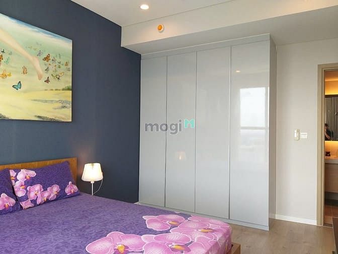 Hình ảnh Cho thuê Trang Chủ MB66.COM / Đăng Ký Tặng 66K Sadora Sala Đại Quang Minh 2 phòng ngủ full nội thất