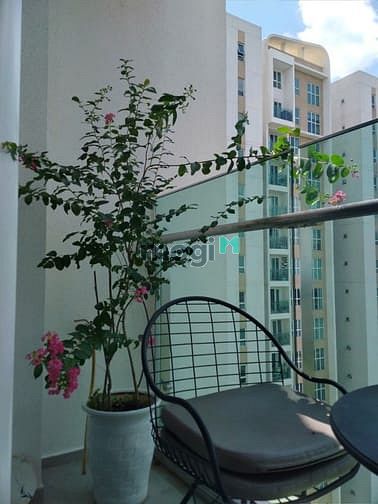 Hình ảnh Cho thuê Trang Chủ MB66.COM / Đăng Ký Tặng 66K Sadora Sala Đại Quang Minh 2 phòng ngủ full nội thất