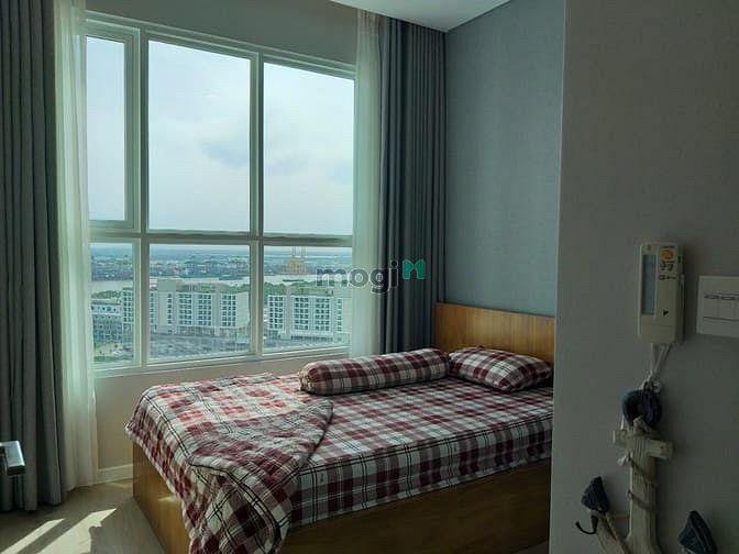 Hình ảnh Cho thuê Trang Chủ MB66.COM / Đăng Ký Tặng 66K Sadora Sala Đại Quang Minh 2 phòng ngủ full nội thất