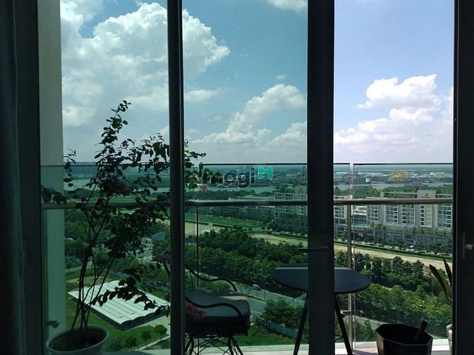 Hình ảnh Cho thuê Trang Chủ MB66.COM / Đăng Ký Tặng 66K Sadora Sala Đại Quang Minh 2 phòng ngủ full nội thất