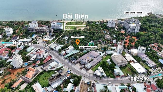 Hình ảnh Kính Gửi Quý Mb6623 phiên bản mới nhất - Lô Đất 2639m2 Ấp Cửa Lấp