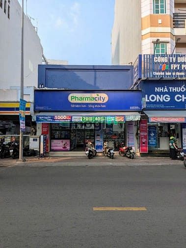 Hình ảnh SIÊU PHẨM mặt tiền ngang 8m CAO THẮNG Quânk 10