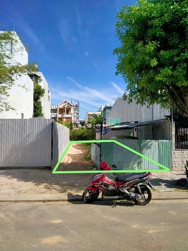 Hình ảnh Chính chủ cần bán đất mặt tiền Bầu Mạc 7 gần biển.