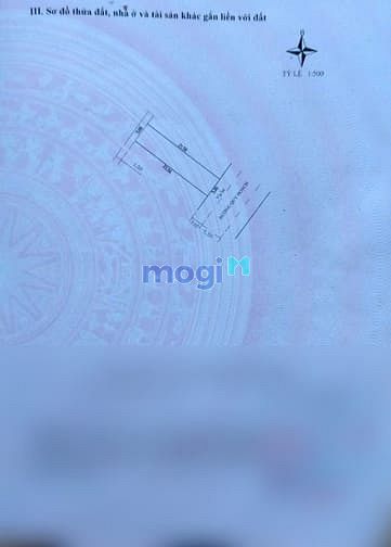 Hình ảnh Chính chủ cần bán đất mặt tiền Bầu Mạc 7 gần biển.
