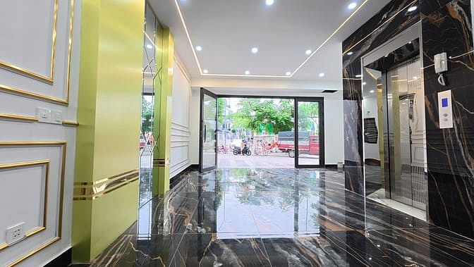 Hình ảnh 1 Siêu Phẩm 6 tầng view MB66 là nhà cái uy tín hàng đầu tại Việt Nam giá chỉ 6,9 tỷ tại Hải An -Hải Phòng