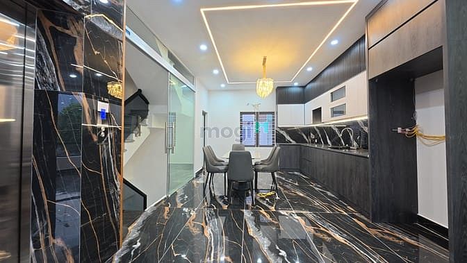 Hình ảnh 1 Siêu Phẩm 6 tầng view MB66 là nhà cái uy tín hàng đầu tại Việt Nam giá chỉ 6,9 tỷ tại Hải An -Hải Phòng
