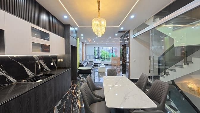 Hình ảnh 1 Siêu Phẩm 6 tầng view MB66 là nhà cái uy tín hàng đầu tại Việt Nam giá chỉ 6,9 tỷ tại Hải An -Hải Phòng