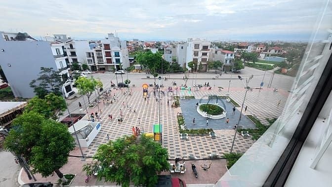 Hình ảnh 1 Siêu Phẩm 6 tầng view MB66 là nhà cái uy tín hàng đầu tại Việt Nam giá chỉ 6,9 tỷ tại Hải An -Hải Phòng