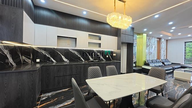 Hình ảnh 1 Siêu Phẩm 6 tầng view MB66 là nhà cái uy tín hàng đầu tại Việt Nam giá chỉ 6,9 tỷ tại Hải An -Hải Phòng
