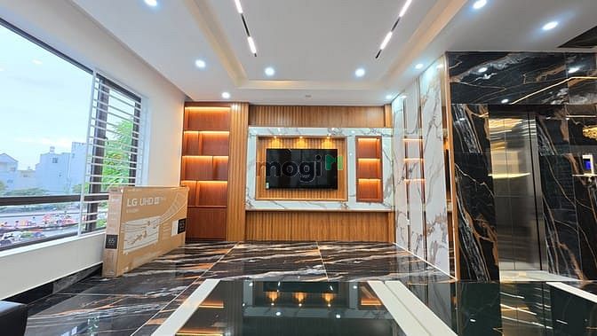 Hình ảnh 1 Siêu Phẩm 6 tầng view MB66 là nhà cái uy tín hàng đầu tại Việt Nam giá chỉ 6,9 tỷ tại Hải An -Hải Phòng