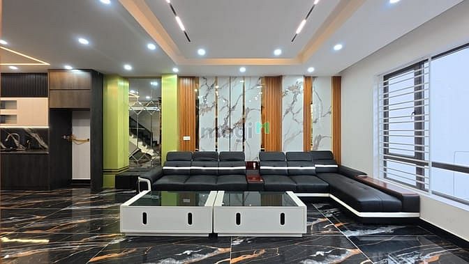 Hình ảnh 1 Siêu Phẩm 6 tầng view MB66 là nhà cái uy tín hàng đầu tại Việt Nam giá chỉ 6,9 tỷ tại Hải An -Hải Phòng