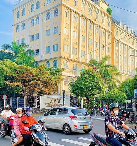 Hình ảnh Bán Nhà Góc 3 Mặt Tiền 299 Lãnh Binh Thăng, Phường 8, Quận 11