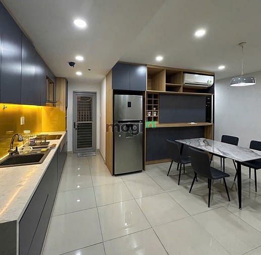 Hình ảnh Cho thuê Trang Chủ MB66.COM / Đăng Ký Tặng 66K Scenic Valley 2PN full nội thất cao cấp, 89m2, 20tr