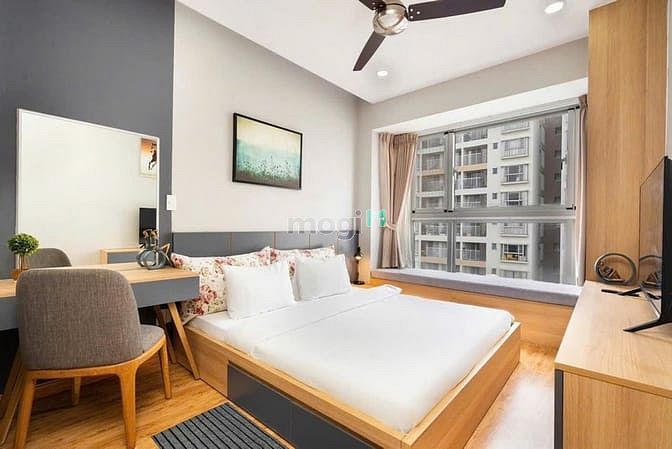 Hình ảnh Cho thuê Trang Chủ MB66.COM / Đăng Ký Tặng 66K Scenic Valley 2PN full nội thất cao cấp, 89m2, 20tr