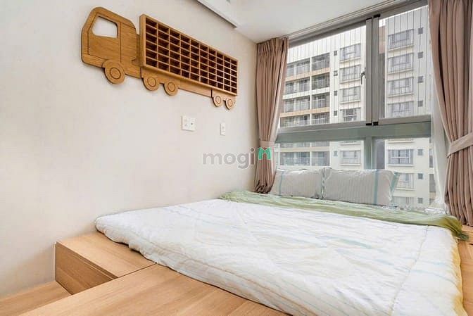 Hình ảnh Cho thuê Trang Chủ MB66.COM / Đăng Ký Tặng 66K Scenic Valley 2PN full nội thất cao cấp, 89m2, 20tr