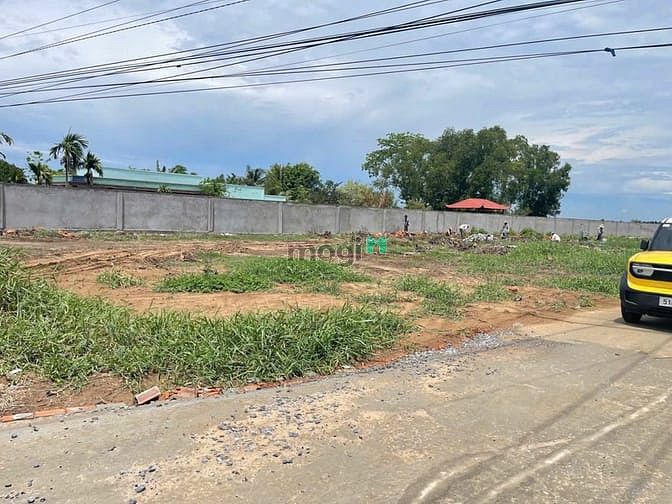 Hình ảnh Đất nền TP.Gò Công - 500 triệu/100m2 - Sổ hồng riêng