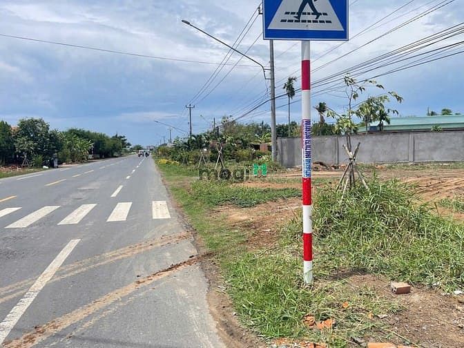 Hình ảnh Đất nền TP.Gò Công - 500 triệu/100m2 - Sổ hồng riêng