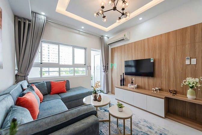 Hình ảnh Chỉ 800tr sở hữu ngay nhà TP HCM